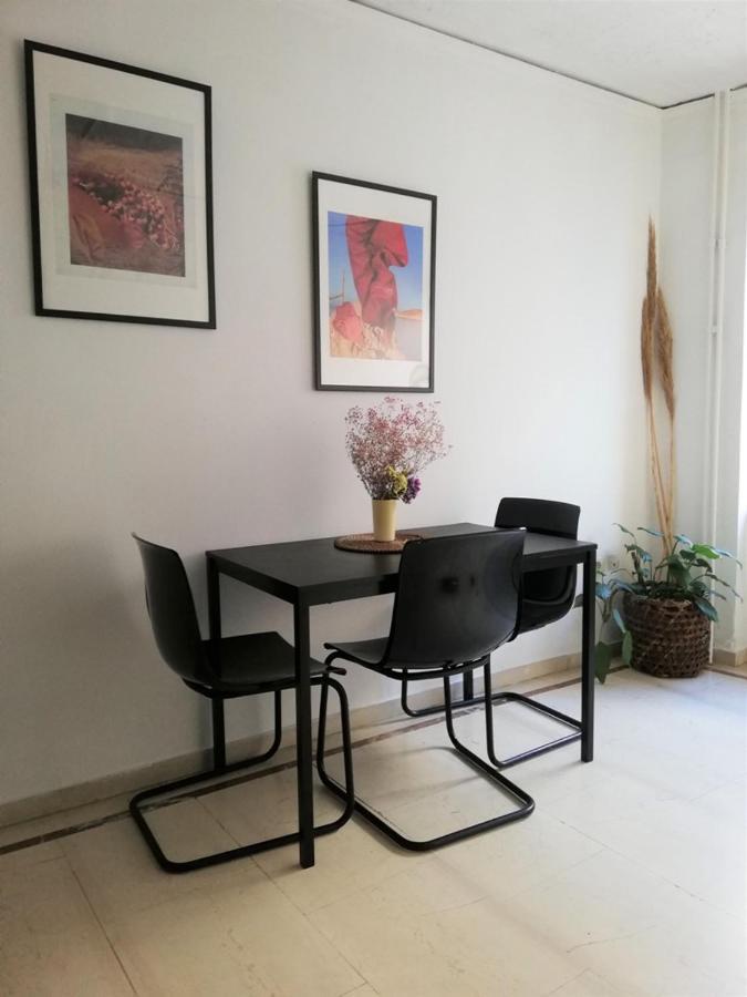 5Th Floor Apartment With Balcony Athens Exterior photo