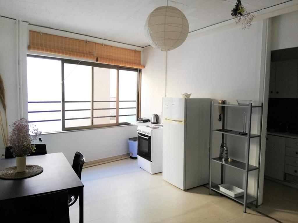 5Th Floor Apartment With Balcony Athens Exterior photo